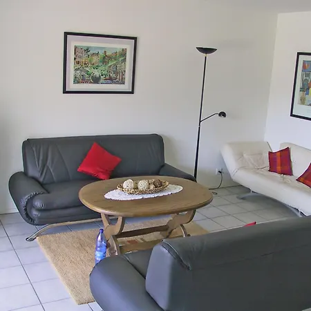 Residenza Golf Lido, 2 Stock By Holap Sa Apartment *